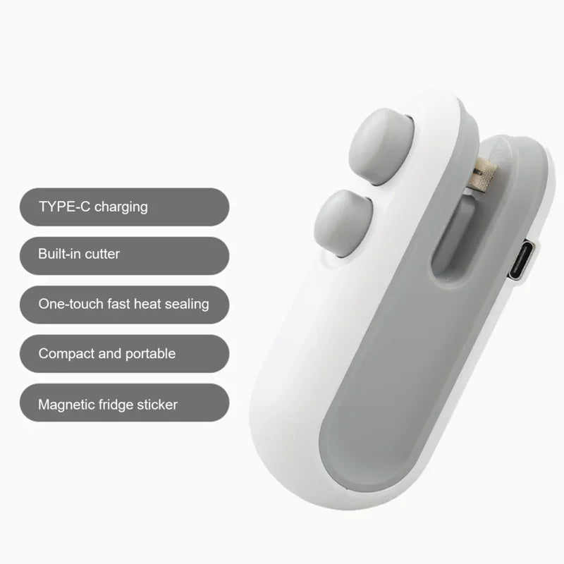 Portable Sealing Machine