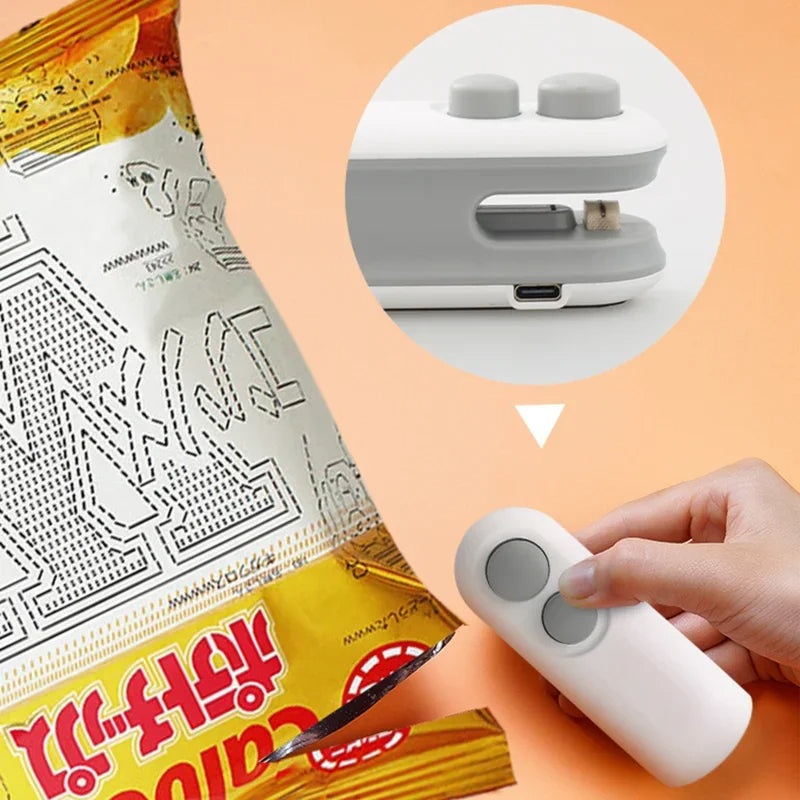 Portable Sealing Machine