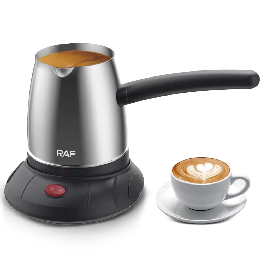 Electric Coffee pot