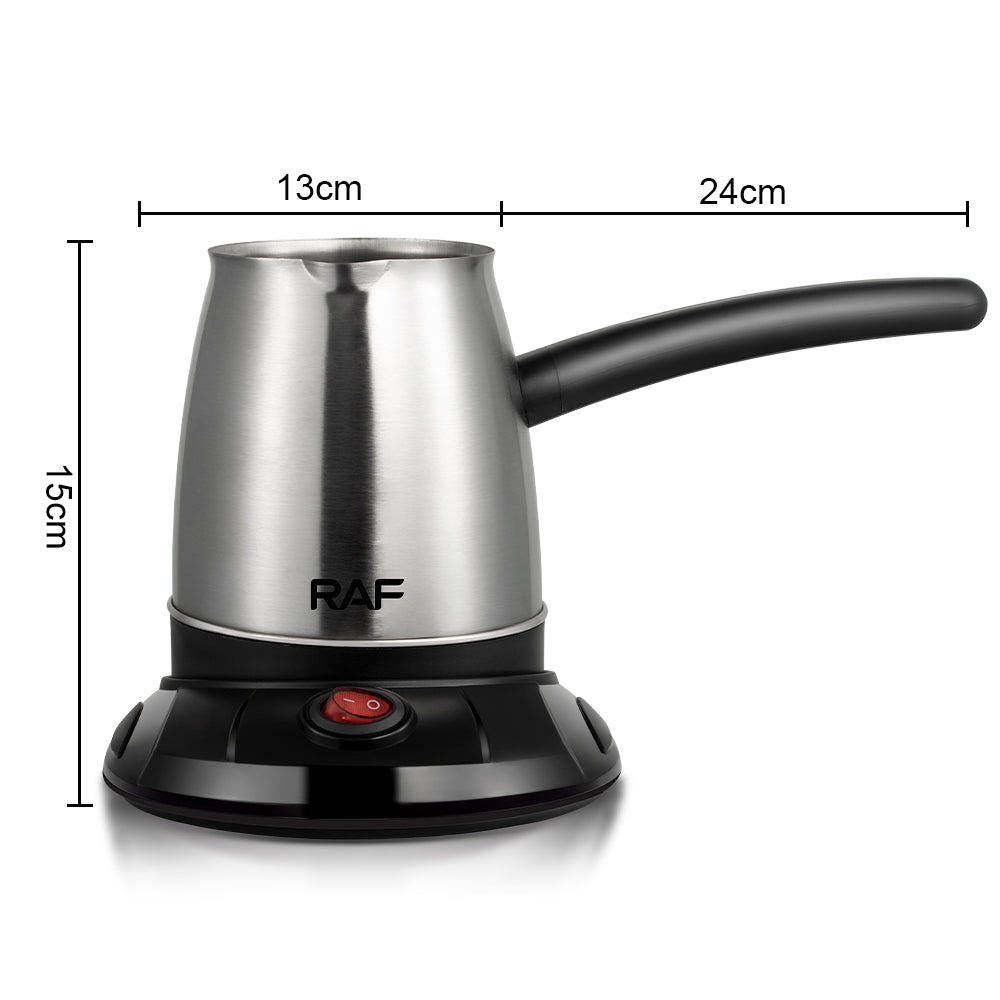 Electric Coffee pot